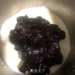 Make Milk and ice step 5