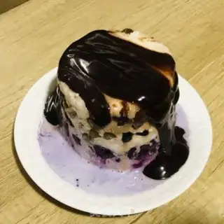 Make Milk and ice step 6