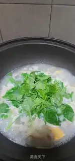 Make Quilty omelet soup step 5