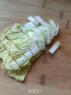 Make Alpine dolls cook step 1