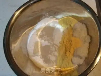 Make Milk tacos step 0