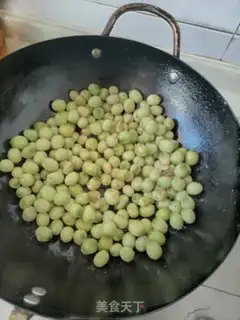 Make Shelled lummy step 3