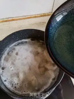 Make Alpine dolls cook step 2