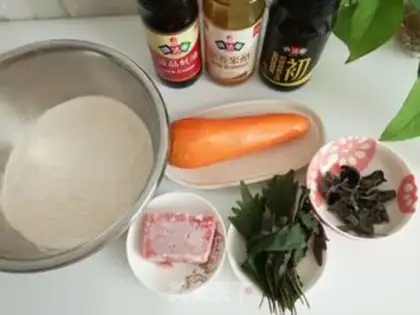 Make Scrambled beans step 11
