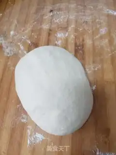 Make Porridge buns step 8