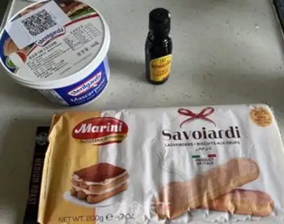 Make Tiramisu family version step 0