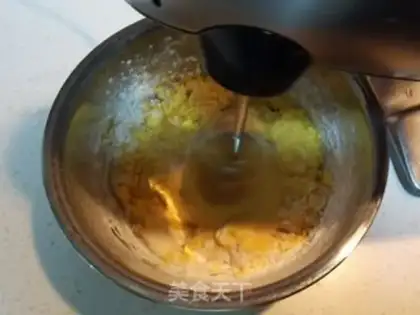 Make Milk tacos step 3