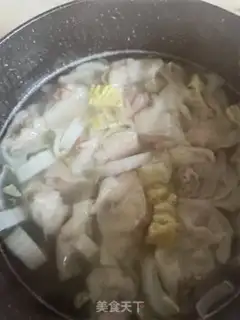 Make Alpine dolls cook step 5