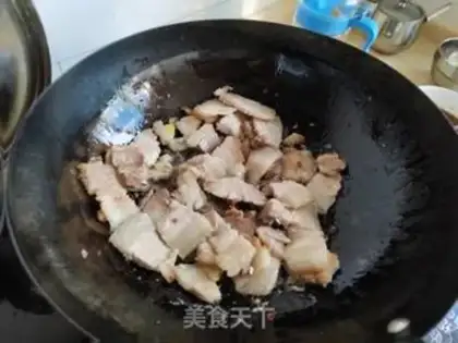 Make The mackerel is steaming step 7