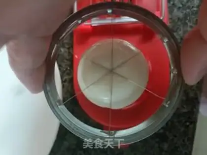 Make Cook an egg platter step 4