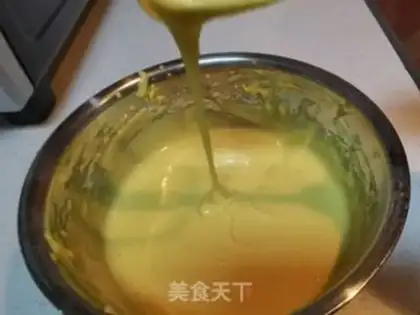 Make Milk tacos step 4