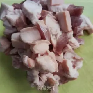 Make Homemade meat step 2
