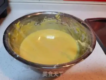 Make Milk tacos step 5
