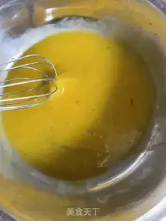 Make Tiramisu family version step 2