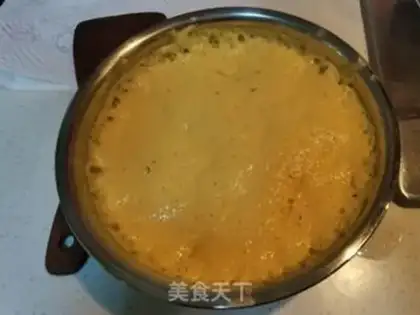 Make Milk tacos step 6