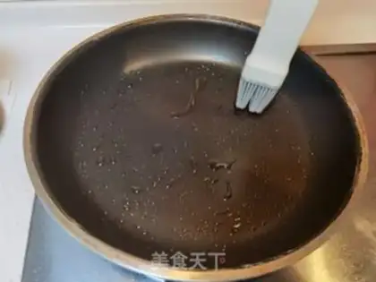 Make Milk tacos step 7