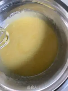 Make Tiramisu family version step 4