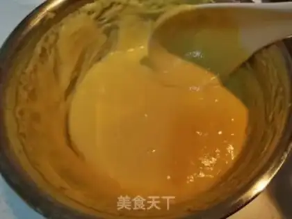 Make Milk tacos step 8