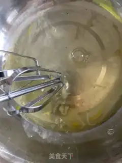 Make Tiramisu family version step 5