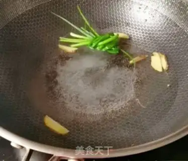 Make Boiled shrimp step 2