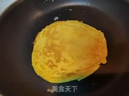 Make Milk tacos step 10