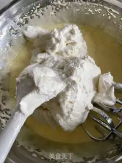 Make Tiramisu family version step 8