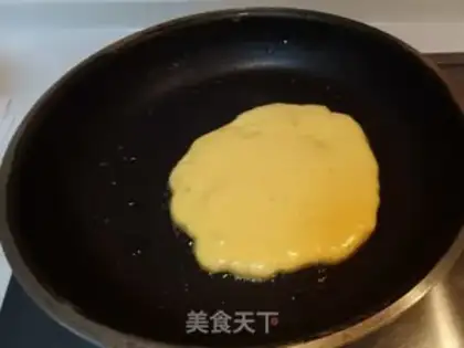 Make Milk tacos step 12
