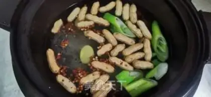Make Five-soft potato step 1