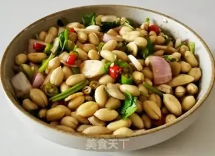 Make Jealous peanuts step 9