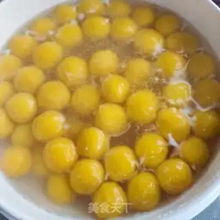 Make Cider round step 1