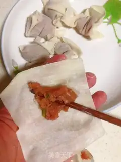 Make Big meat cloud step 1