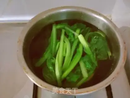 Make Soy sauce step 0