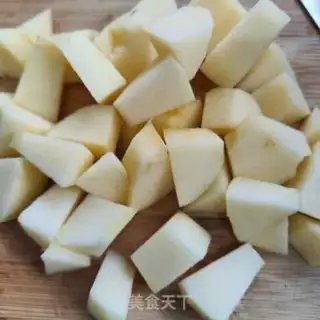 Make Cider round step 2