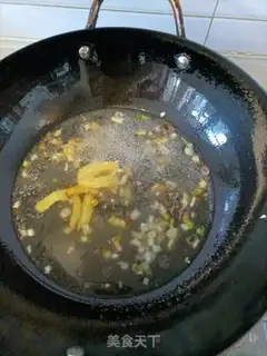 Make Powder fries step 4