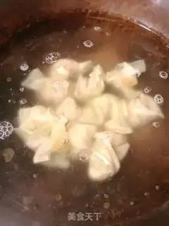 Make Big meat cloud step 2
