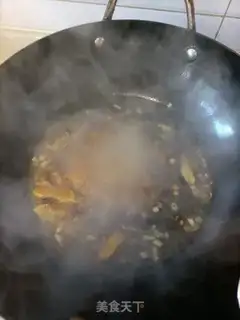 Make Powder fries step 5