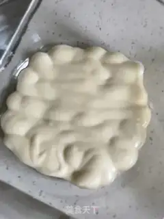Make Tiramisu family version step 14