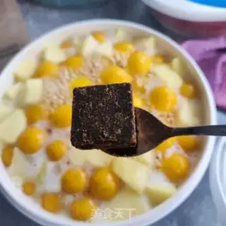 Make Cider round step 4