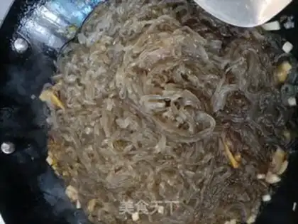 Make Powder fries step 6