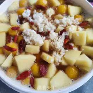 Make Cider round step 5