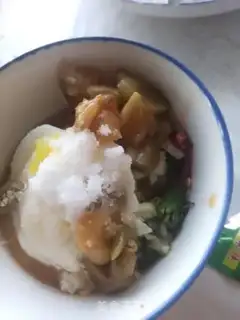 Make I
