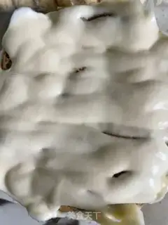 Make Tiramisu family version step 16