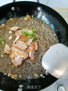 Make Powder fries step 7