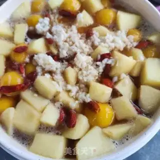 Make Cider round step 6