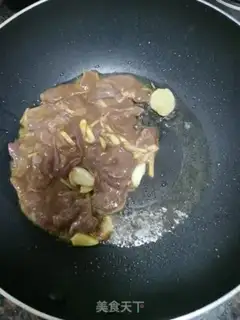 Make Fried liver step 4