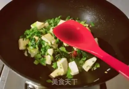Make Soy sauce step 6
