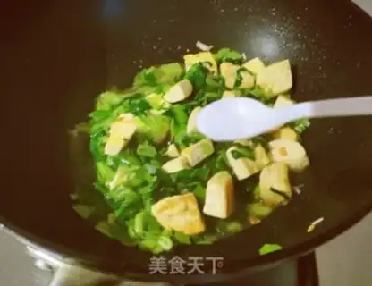 Make Soy sauce step 7