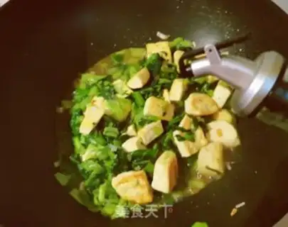 Make Soy sauce step 8