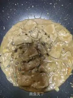 Make Fried liver step 6