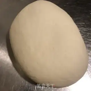 Make Celery on the side of a scallop step 0